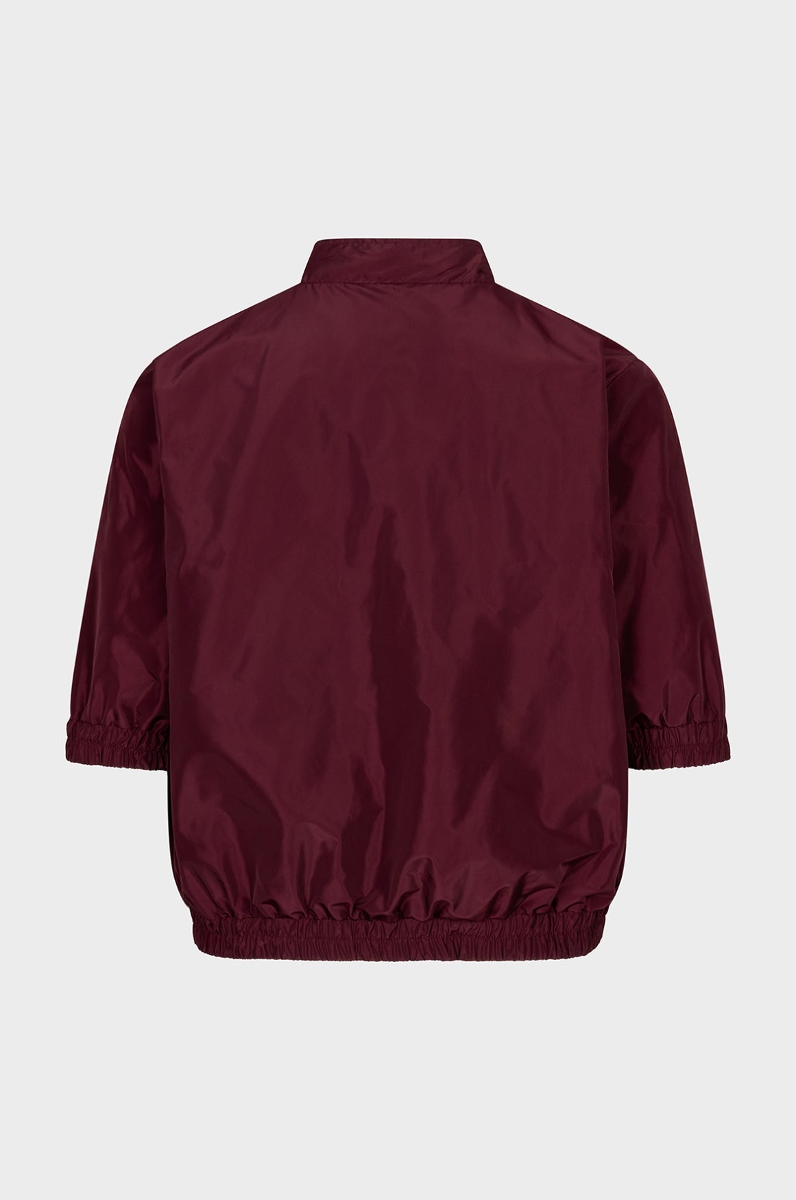AMAYA AMSTERDAM STORM Jacke, bordeaux