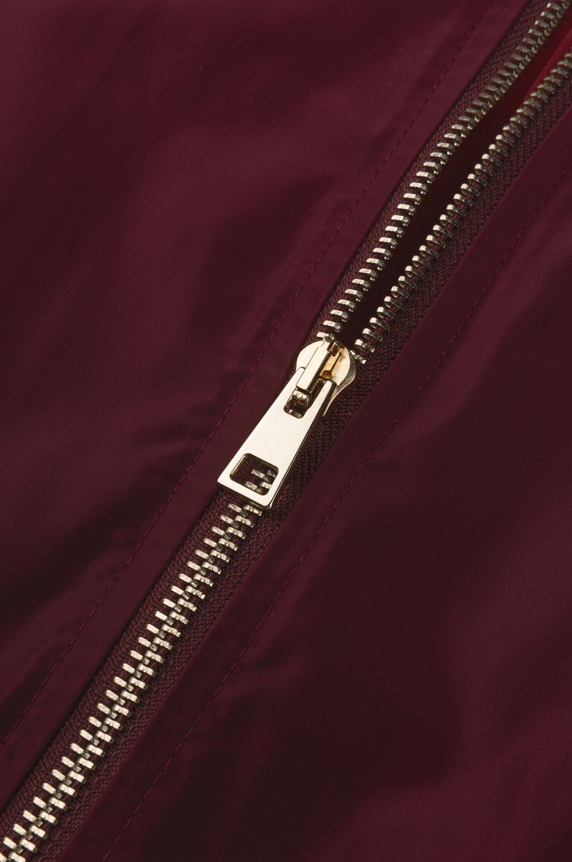 AMAYA AMSTERDAM STORM Jacke, bordeaux