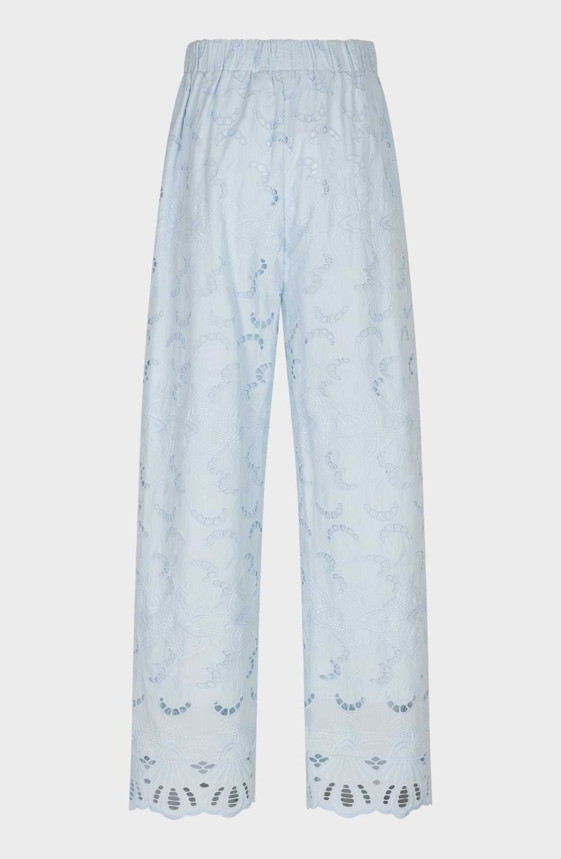 AMAYA AMSTERDAM MITCH Hose, blau