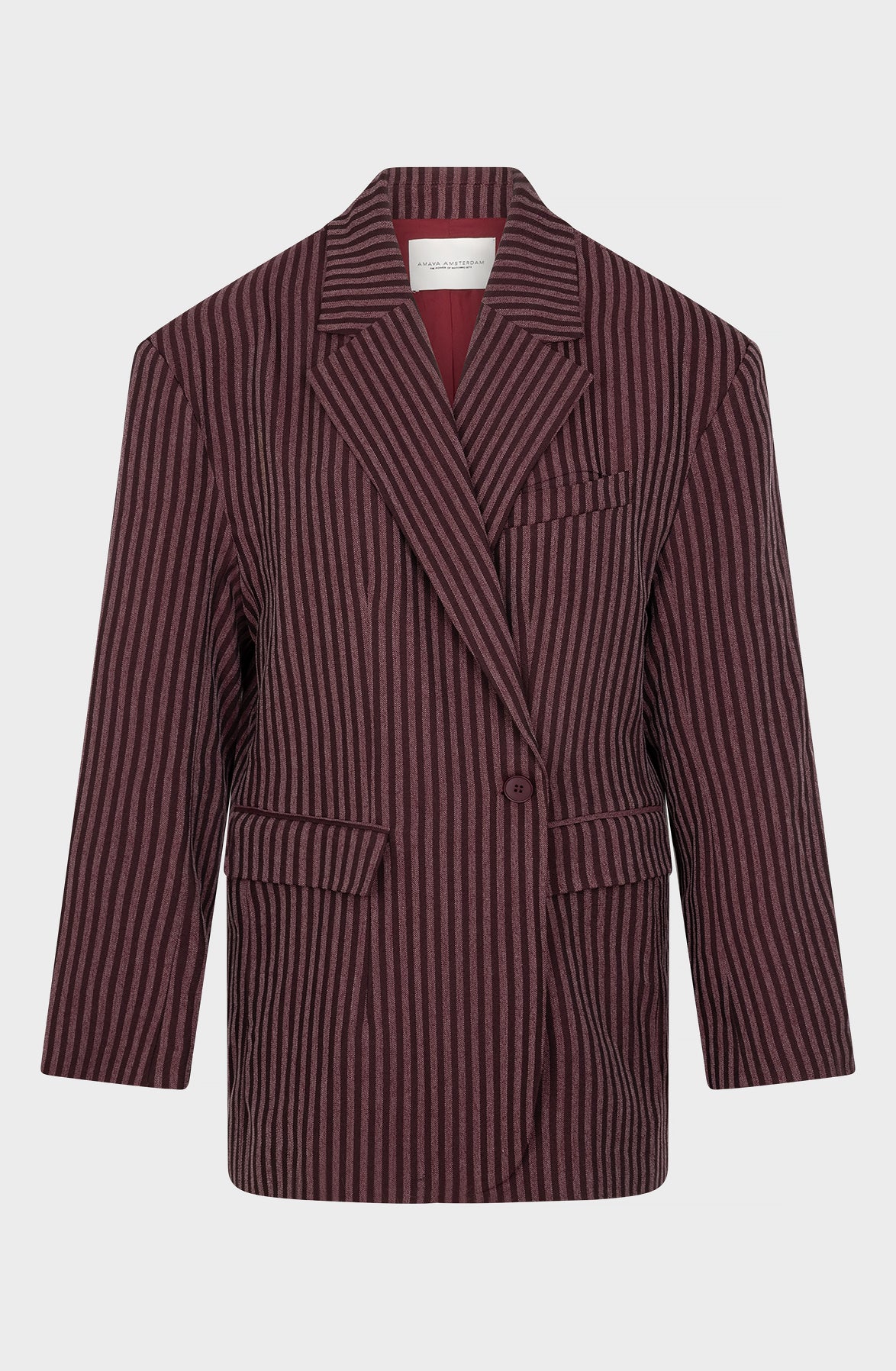 AMAYA AMSTERDAM CLAIR Blazer, multi print