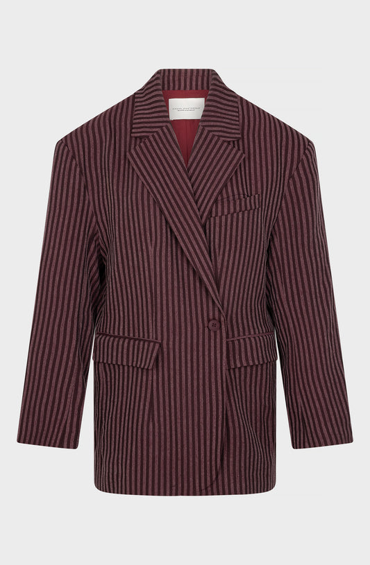AMAYA AMSTERDAM CLAIR Blazer, multi print