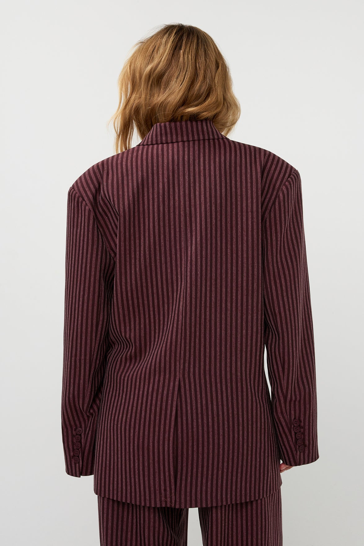 AMAYA AMSTERDAM CLAIR Blazer, multi print