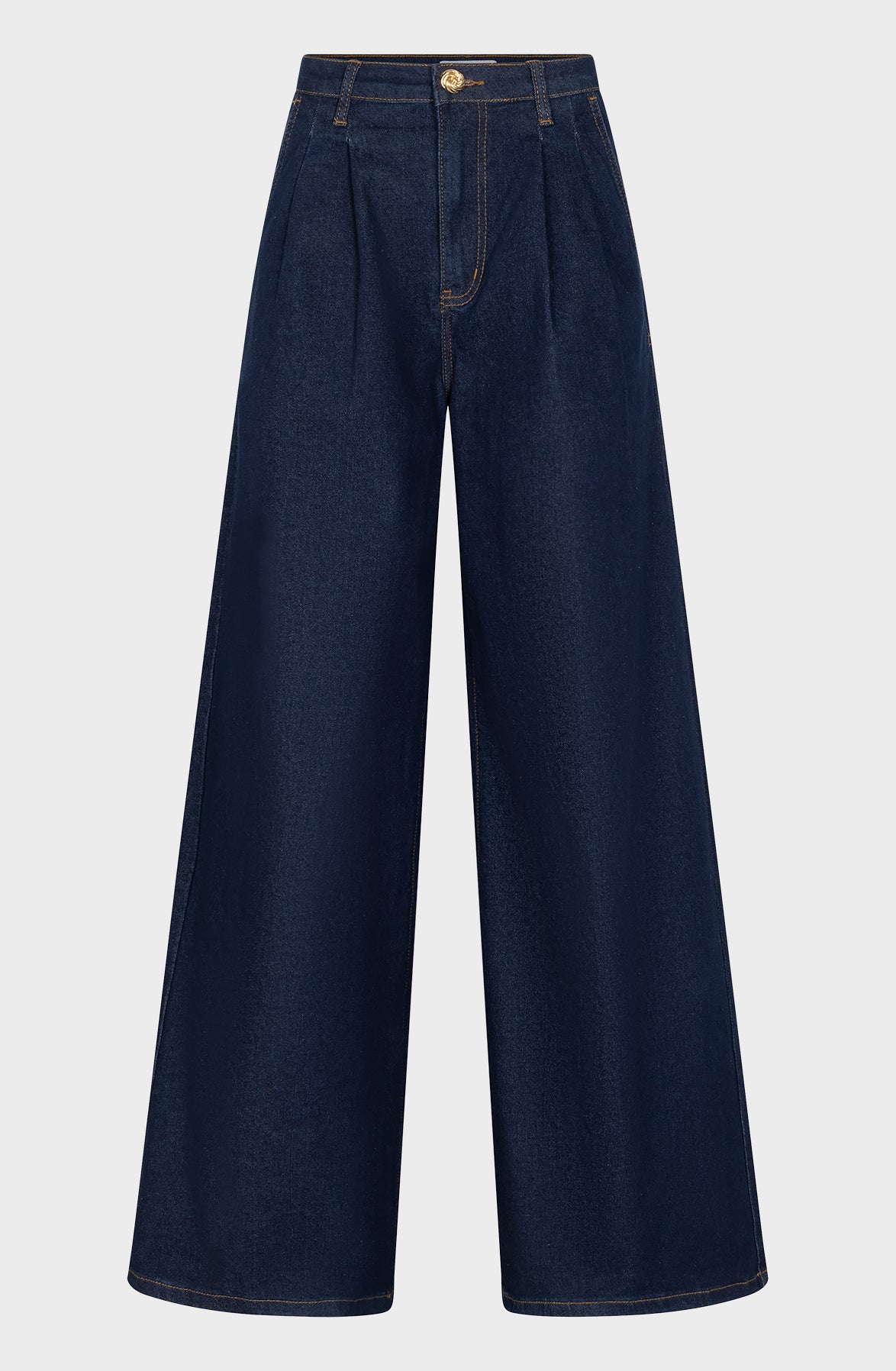 AMAYA AMSTERDAM ARIA Jeans, dark denim