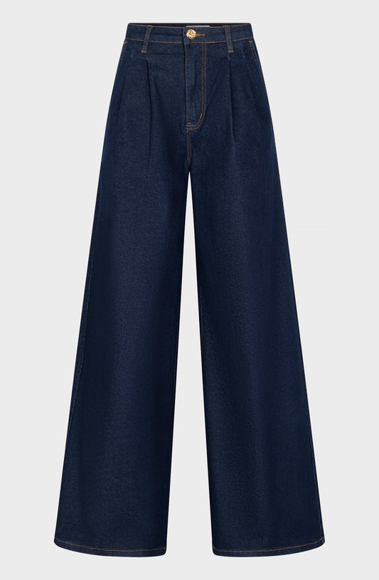 AMAYA AMSTERDAM ARIA Jeans, dark denim