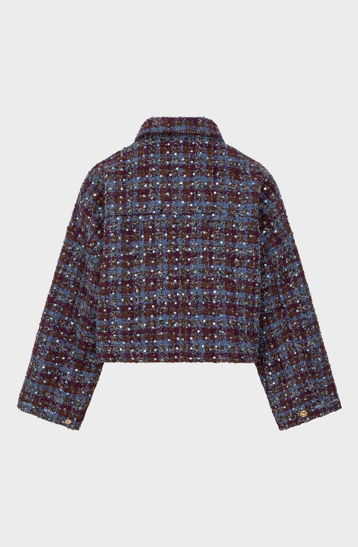 AMAYA AMSTERDAM FROZEN Jacke, multi print