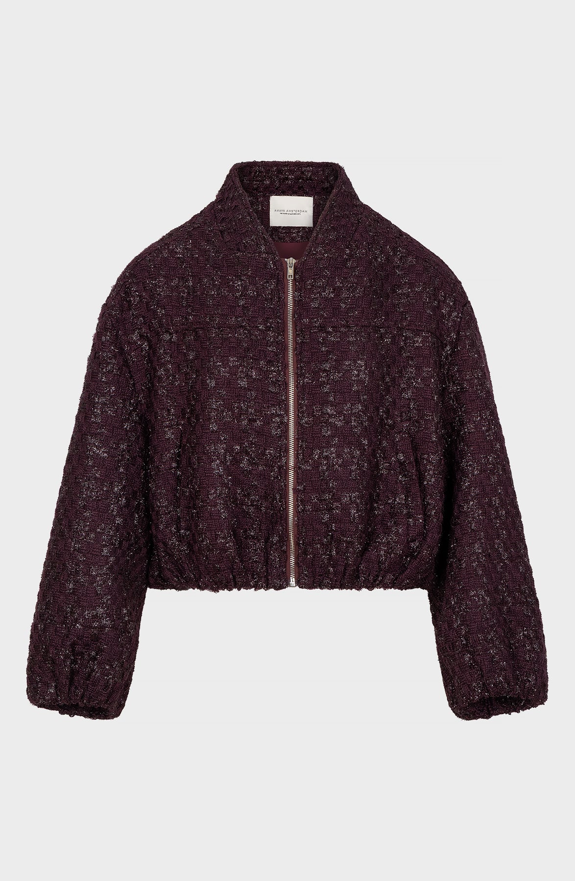 AMAYA AMSTERDAM SNOWFALL Jacke, multi print