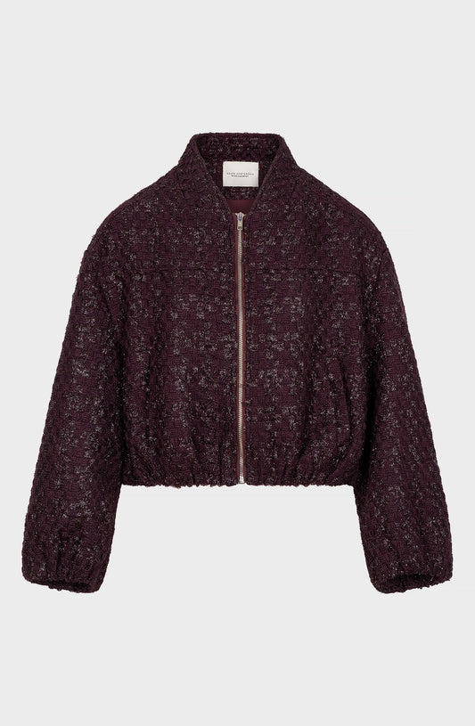 AMAYA AMSTERDAM SNOWFALL Jacke, multi print