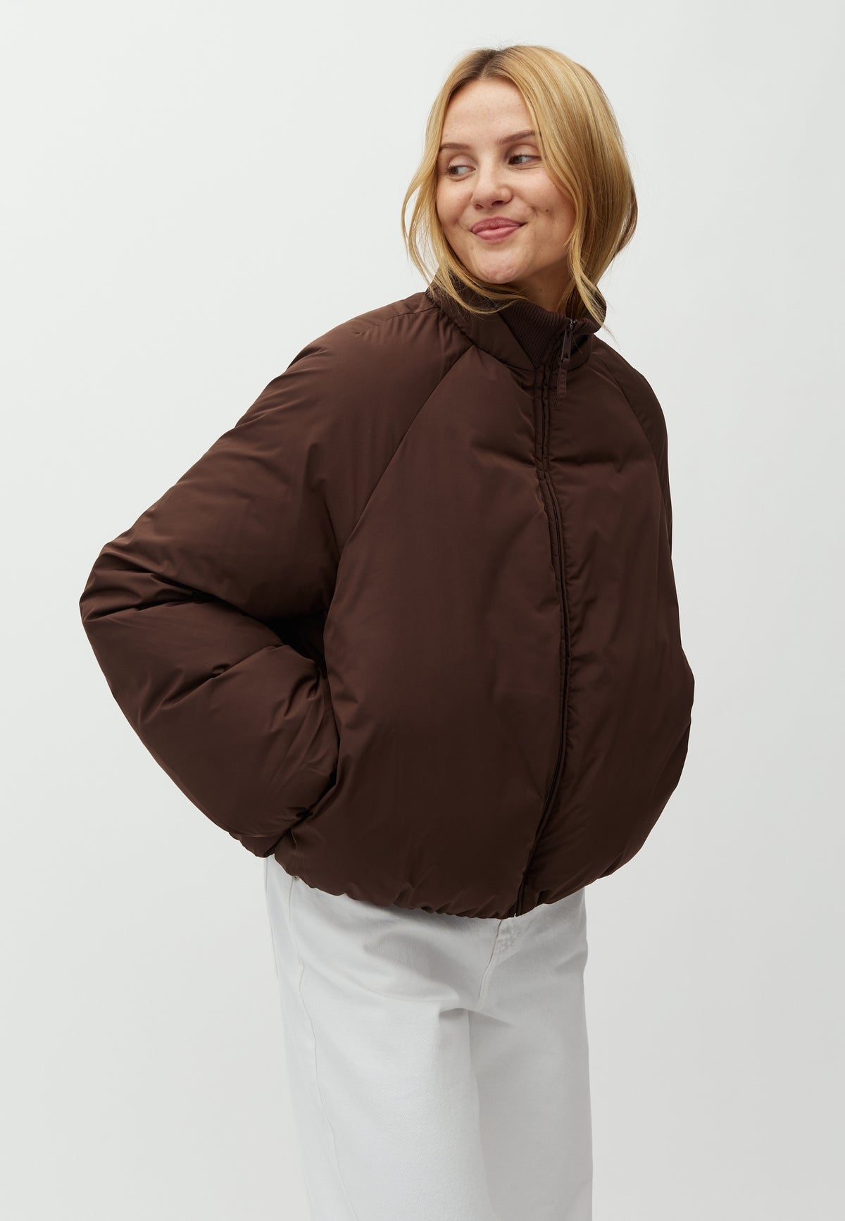 MBYM EOWYN Jacke, java