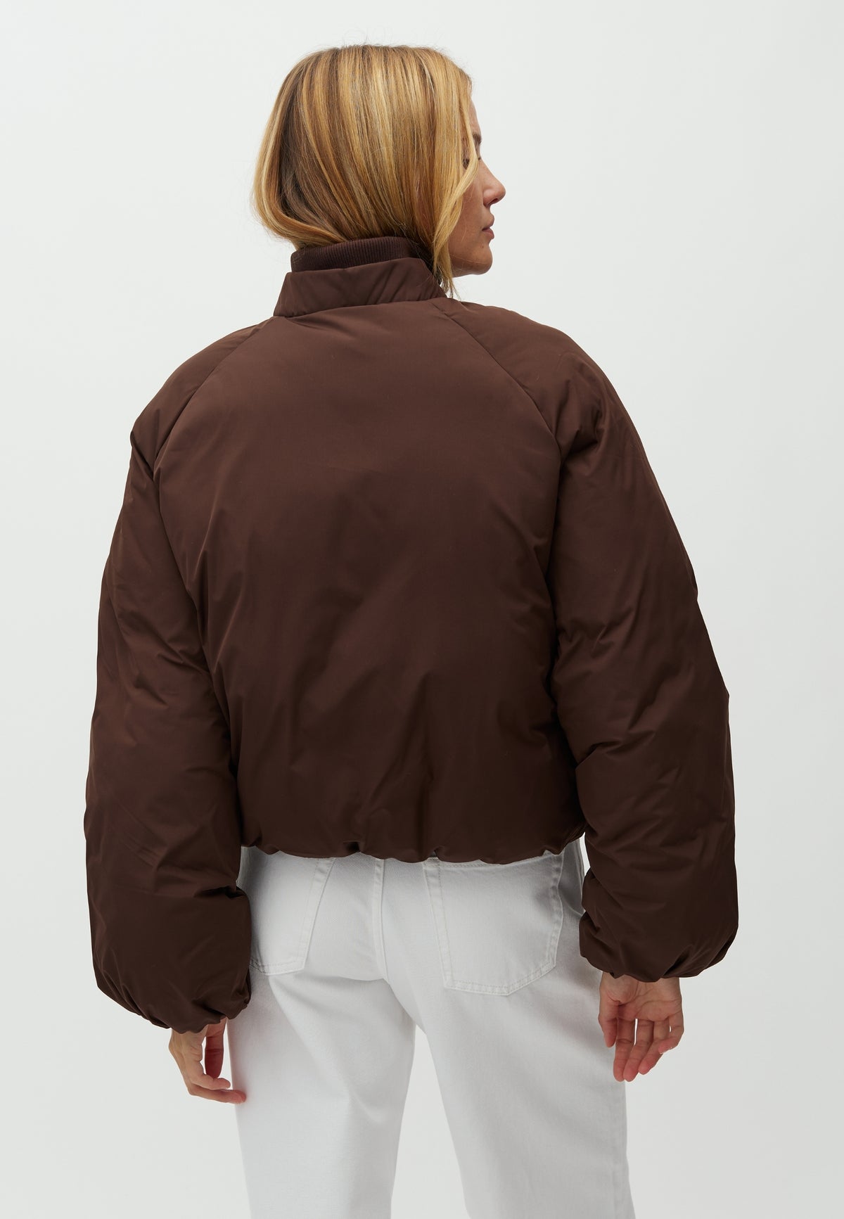 MBYM EOWYN Jacke, java