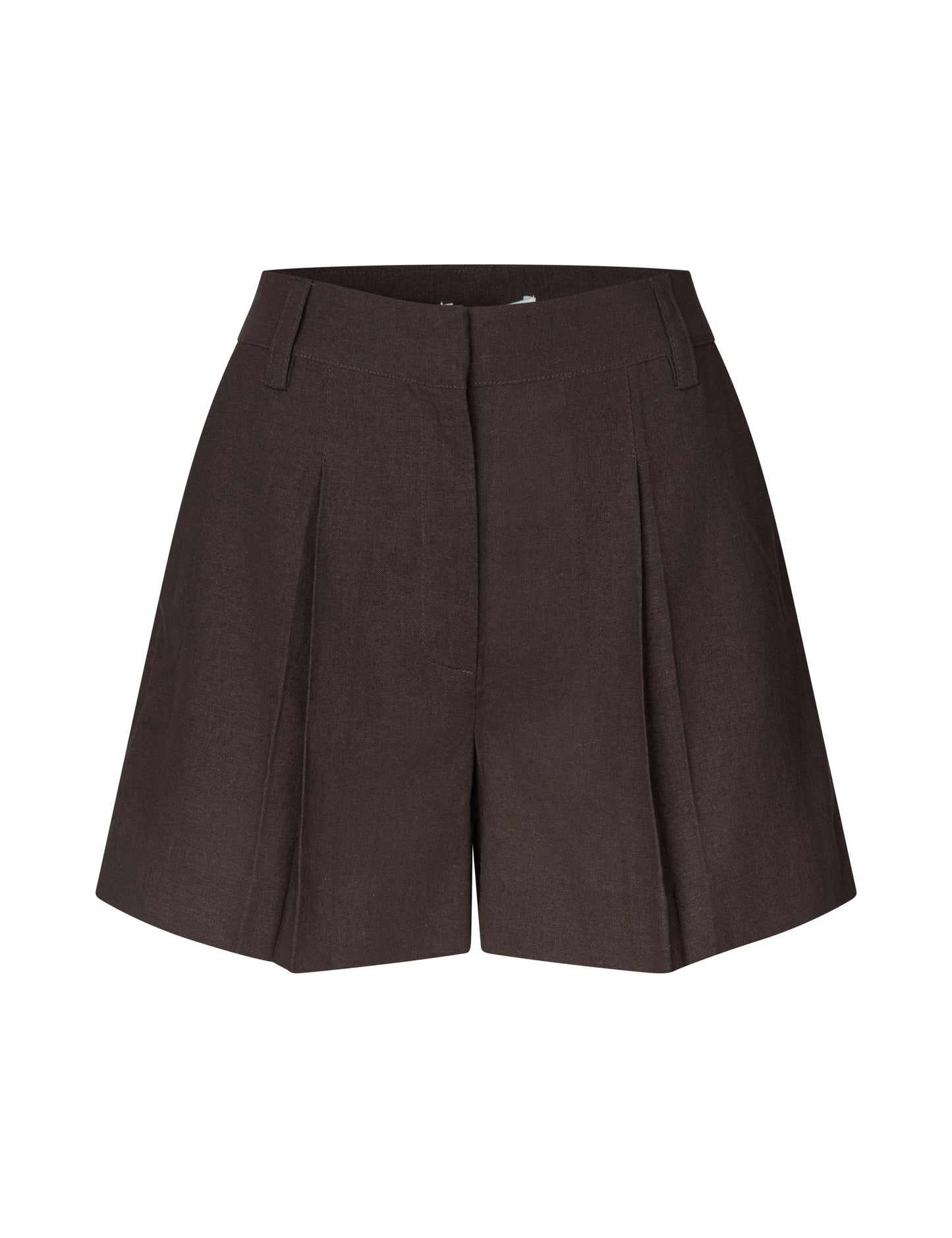 MBYM CRISTIANA Shorts, java