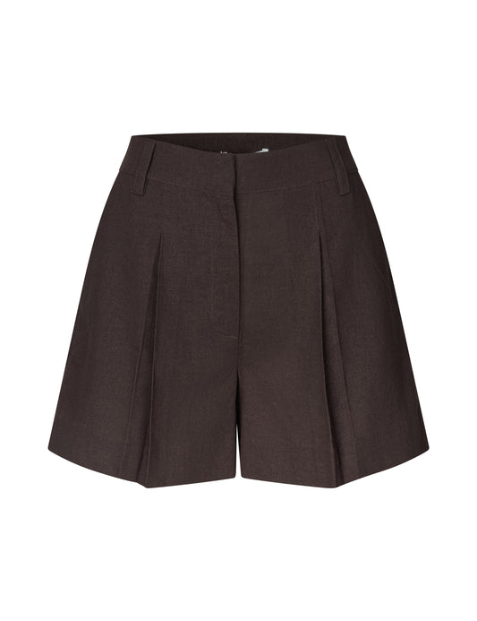 MBYM CRISTIANA Shorts, java