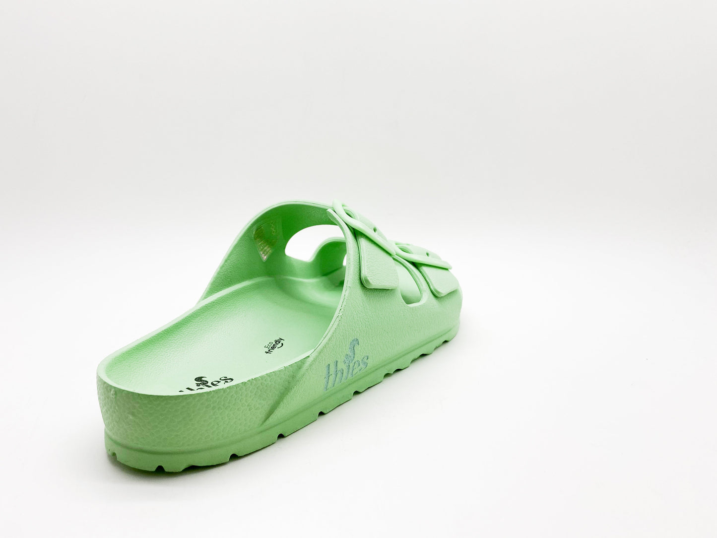 THIES 1856 ® ECOFOAM Sandale, mint