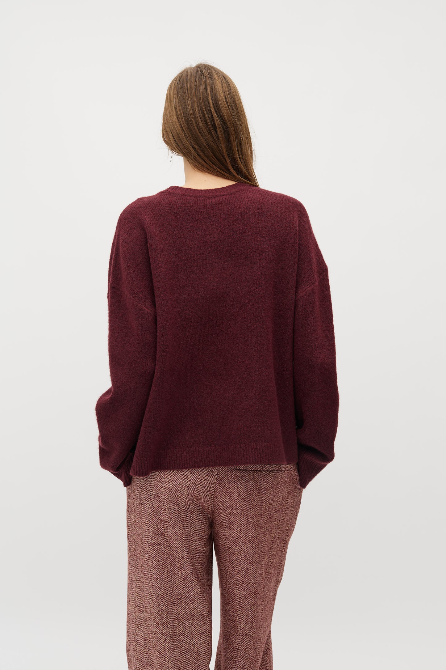 MBYM SIONAN Pullover, fig