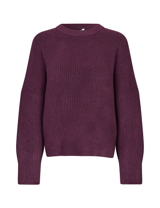 MBYM GILLIAN Pullover, fig