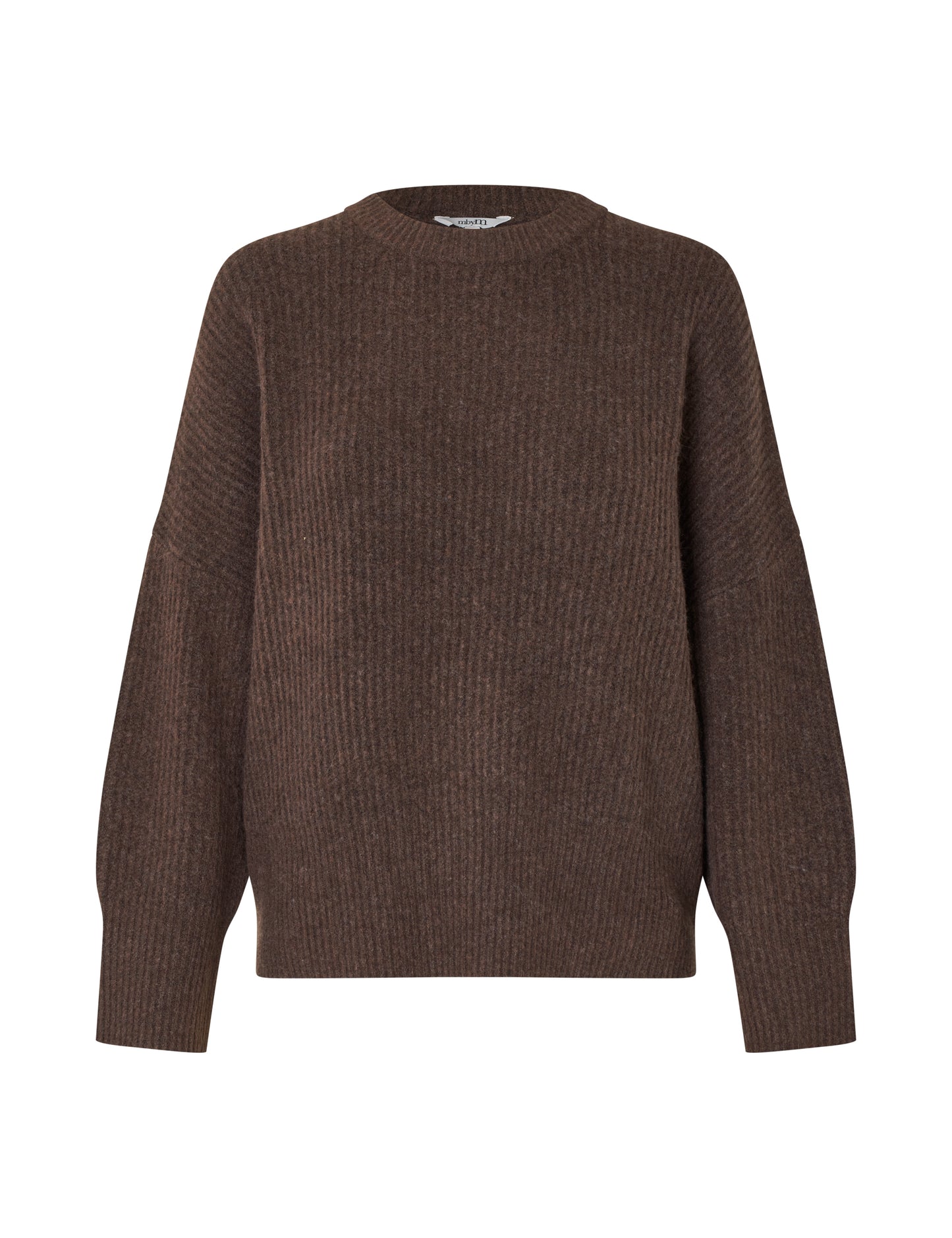 MBYM GILLIAN Pullover, braun