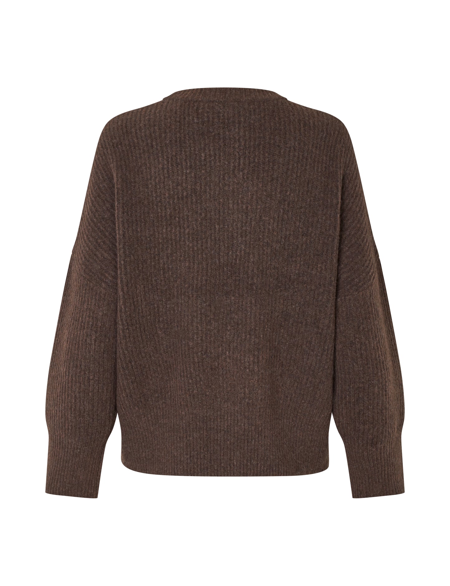 MBYM GILLIAN Pullover, braun