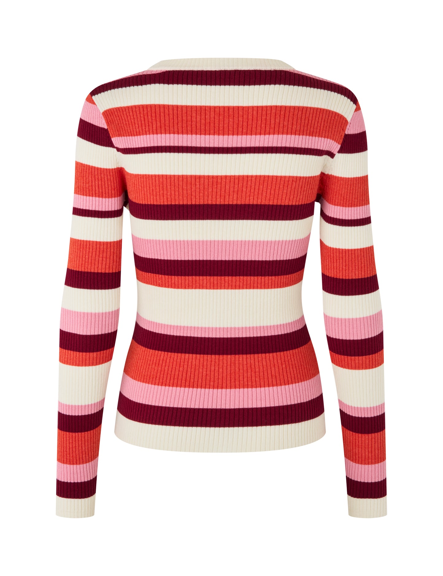 MBYM TURBANOVA Longsleeve, rosa