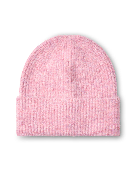 MBYM MUSKAN Mütze, rosa