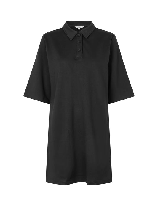 MBYM ADIKA Kleid, schwarz