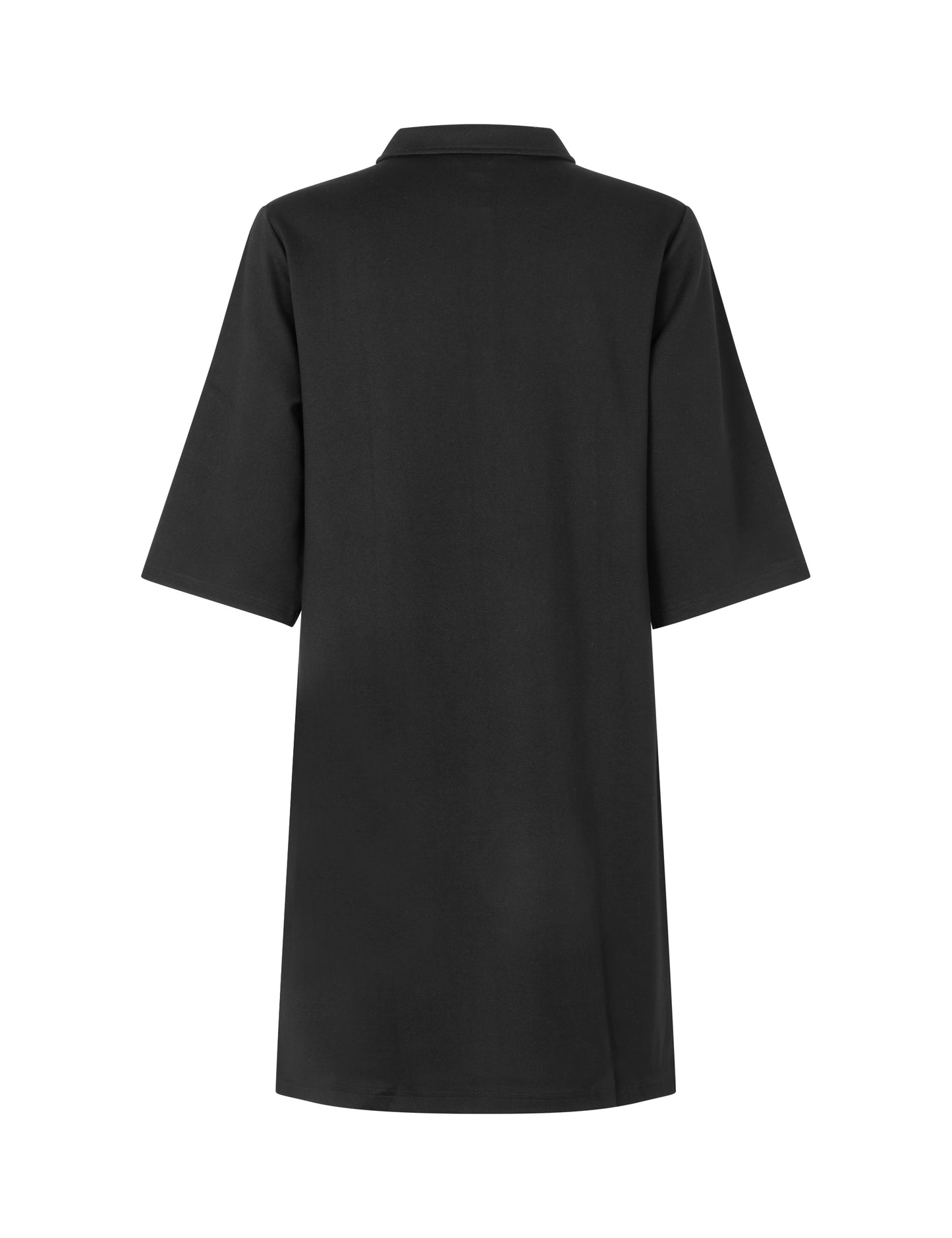 MBYM ADIKA Kleid, schwarz