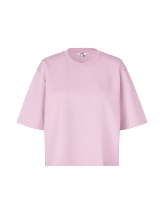 MBYM EMRYS T-Shirt, orchid