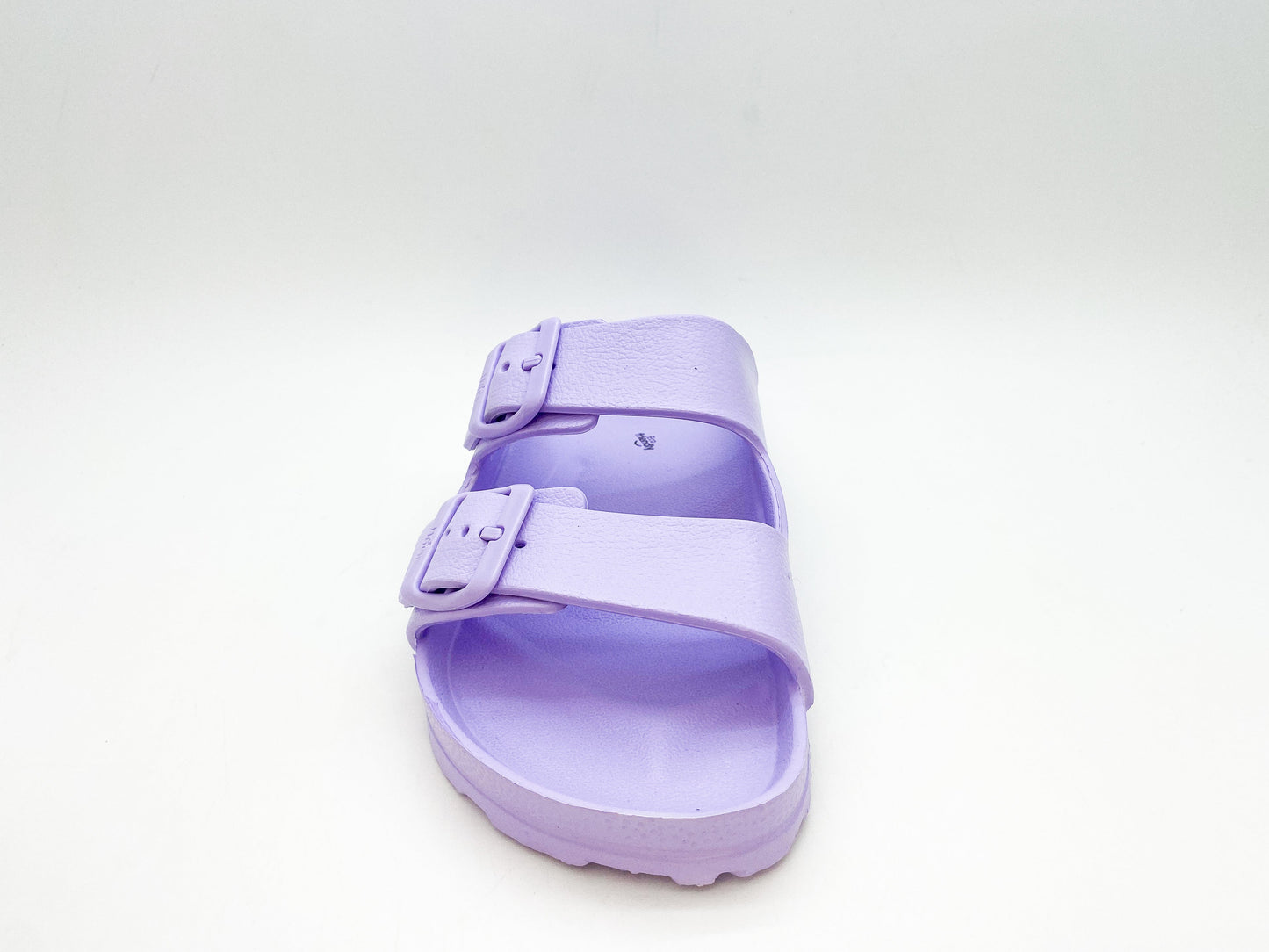 THIES 1856 ® ECOFOAM Sandale, lavender