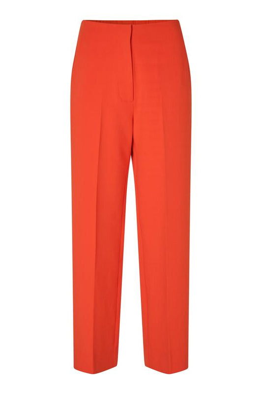 SECOND FEMALE EVIE Hose, orange