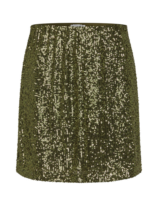 MBYM ORICE Rock, beetle green