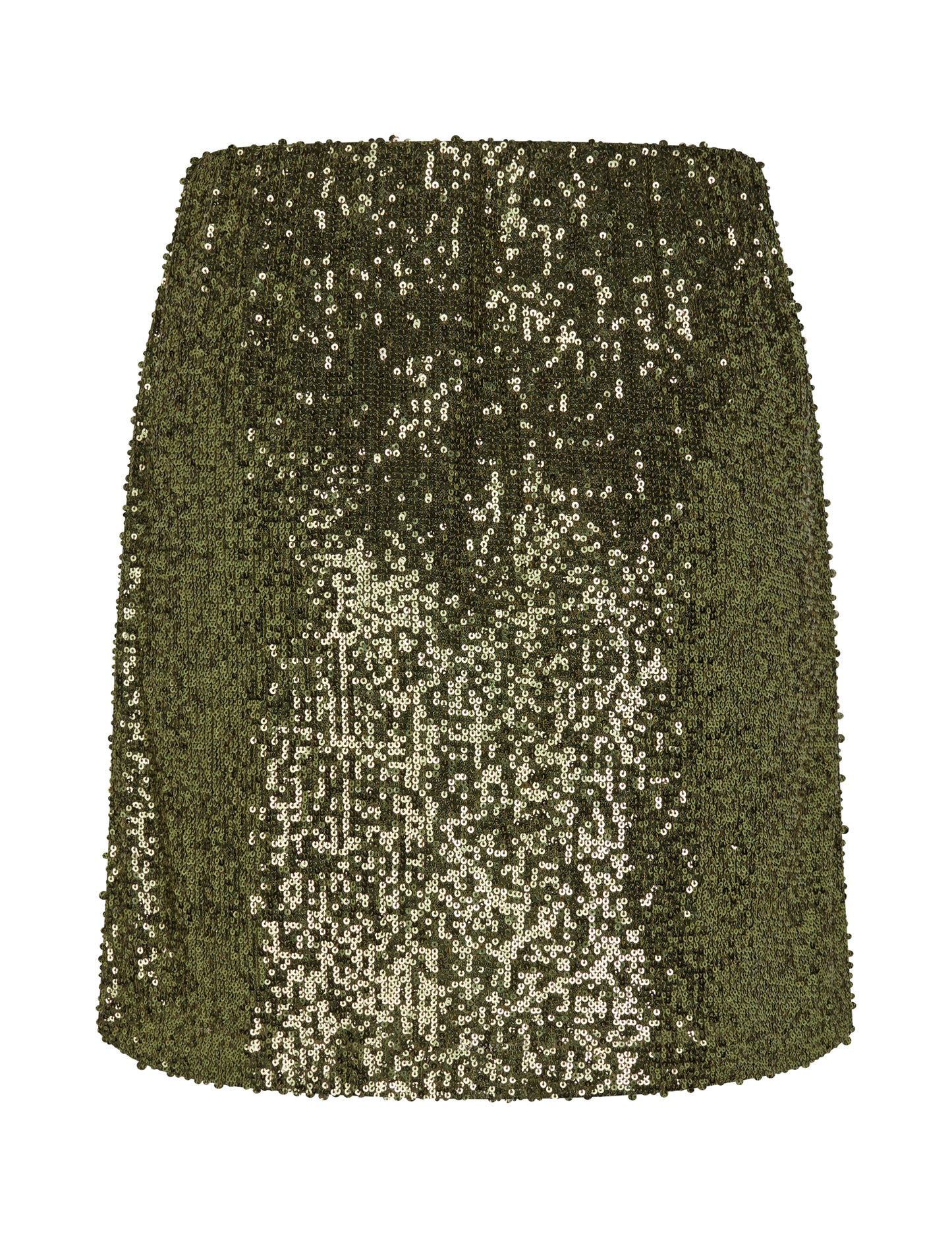 MBYM ORICE Rock, beetle green