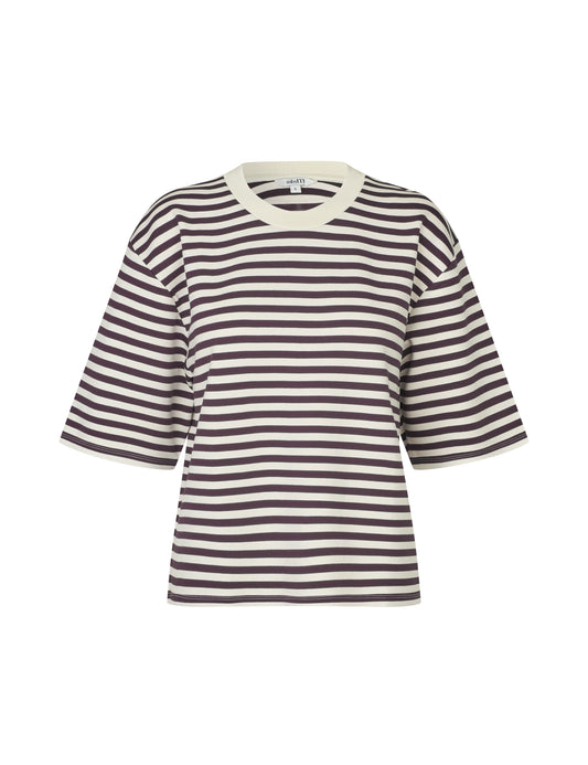 MBYM EMRYS T-Shirt, purple sugar