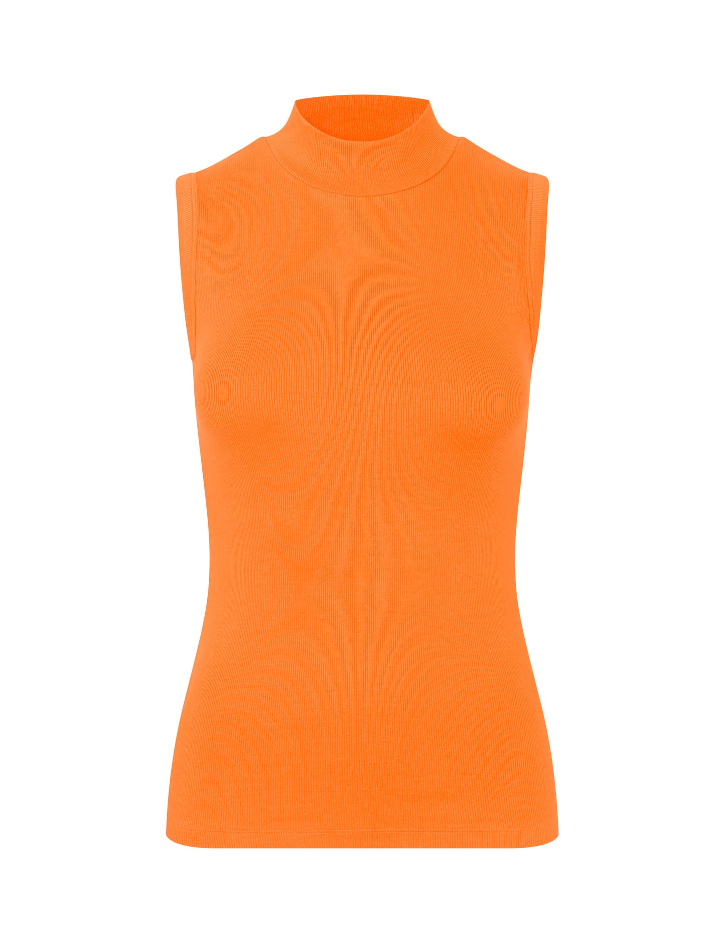 MBYM MAGEN Top, orange