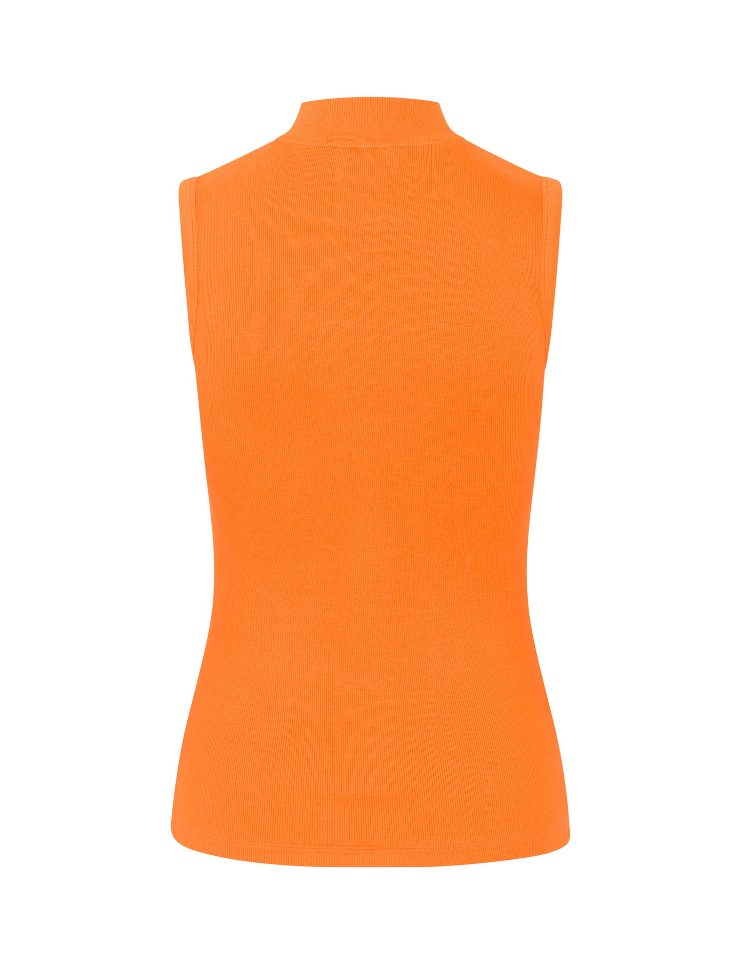 MBYM MAGEN Top, orange