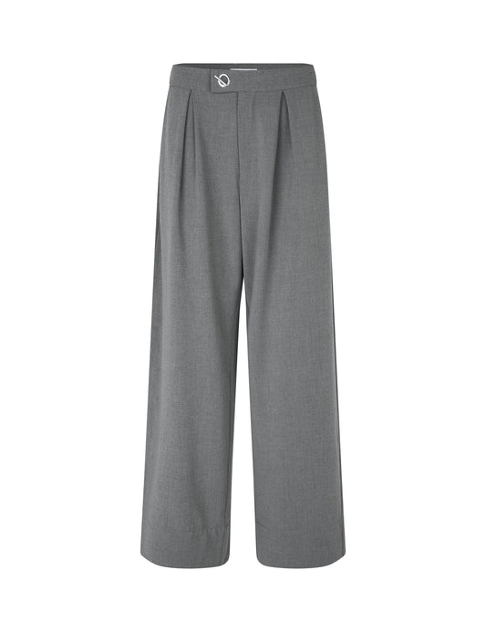 MBYM ROSALY Hose, grau