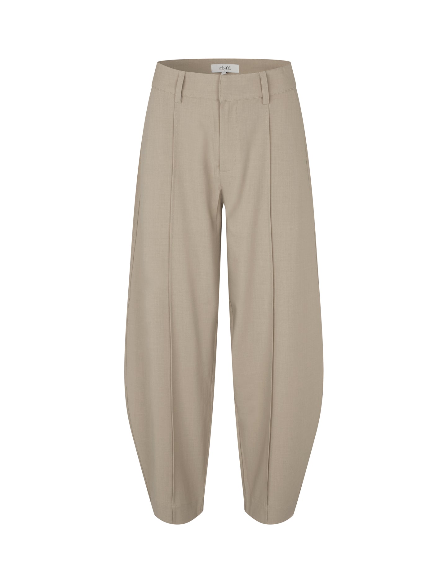 MBYM PIJA Hose, light sand