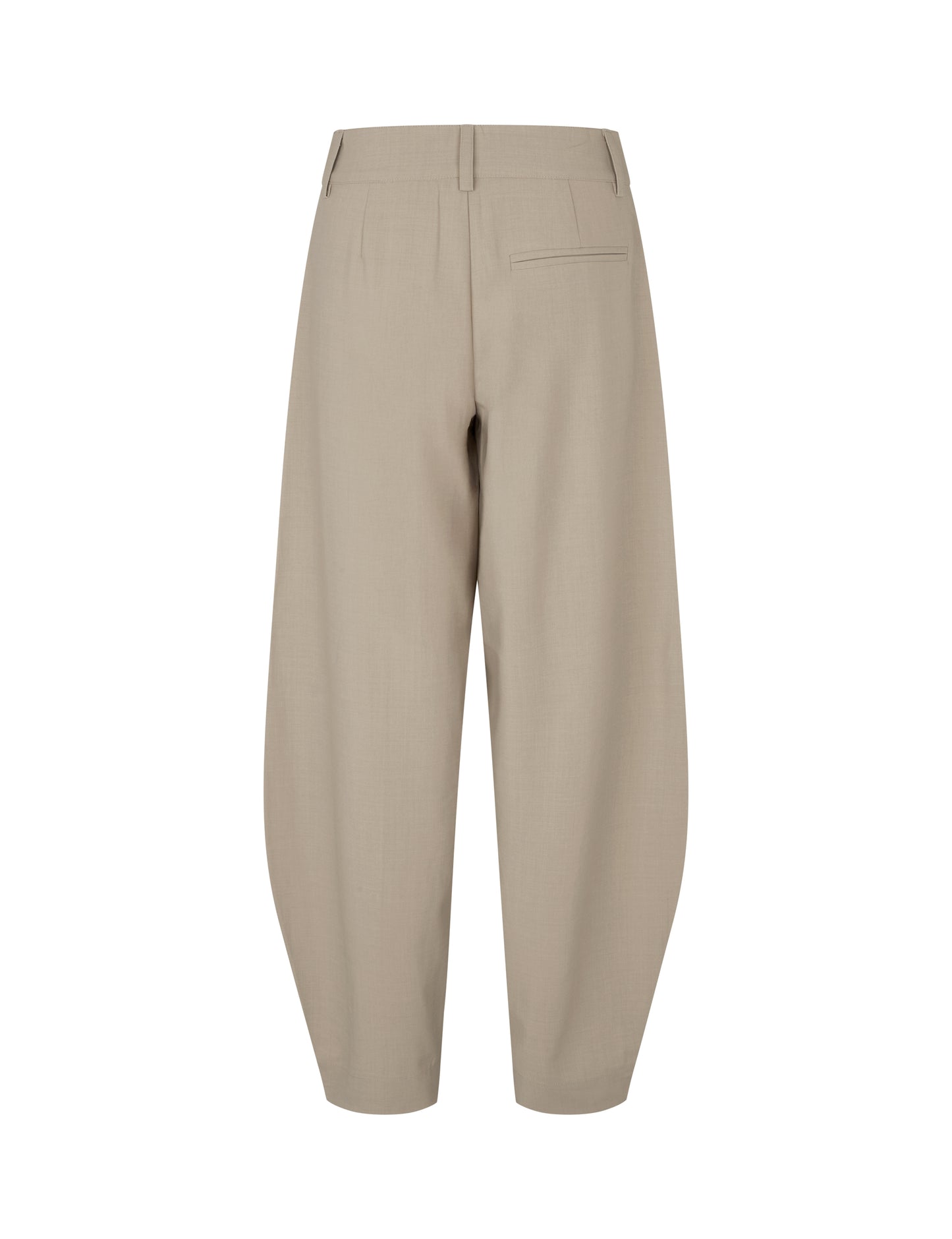 MBYM PIJA Hose, light sand