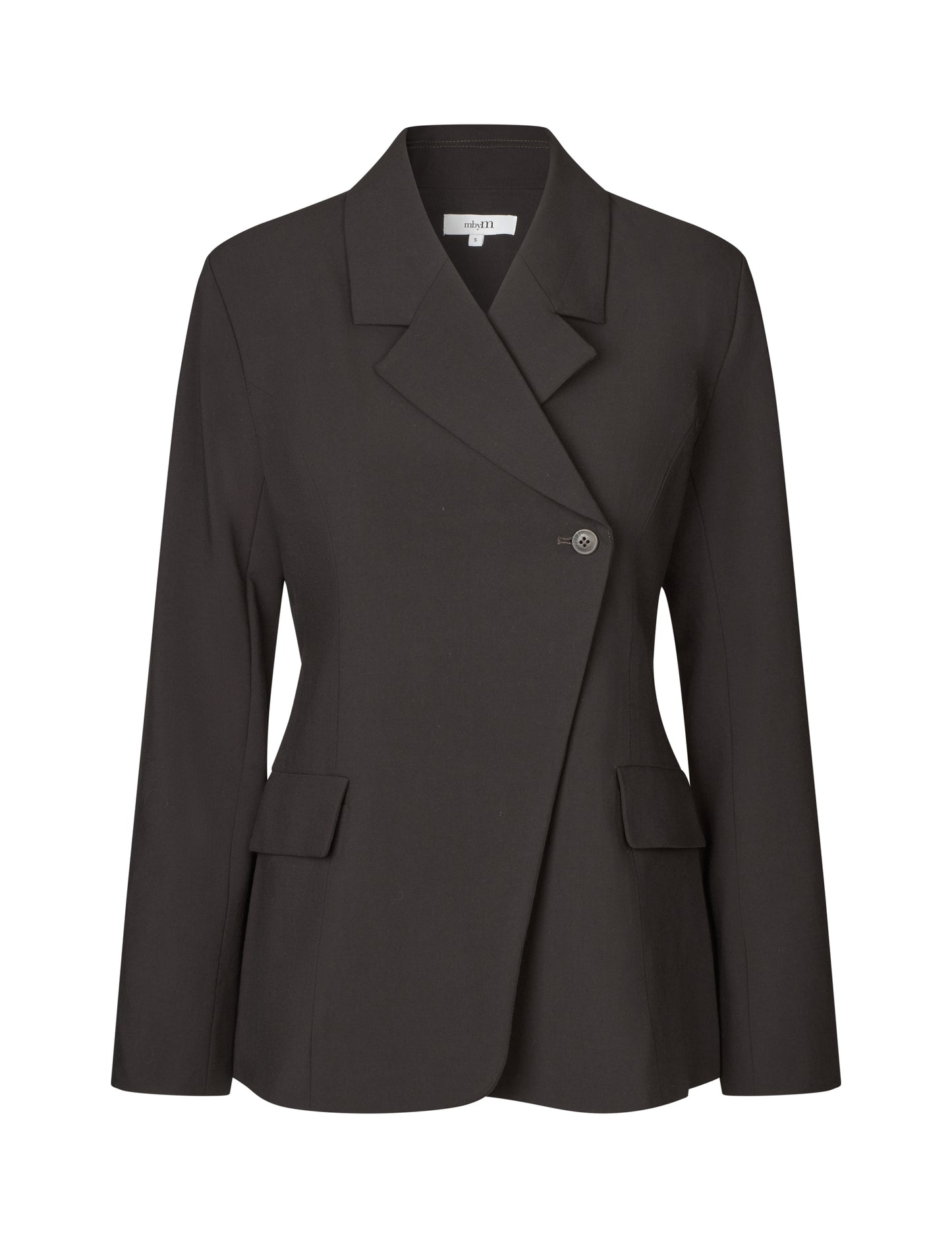 MBYM FRAME Blazer, java