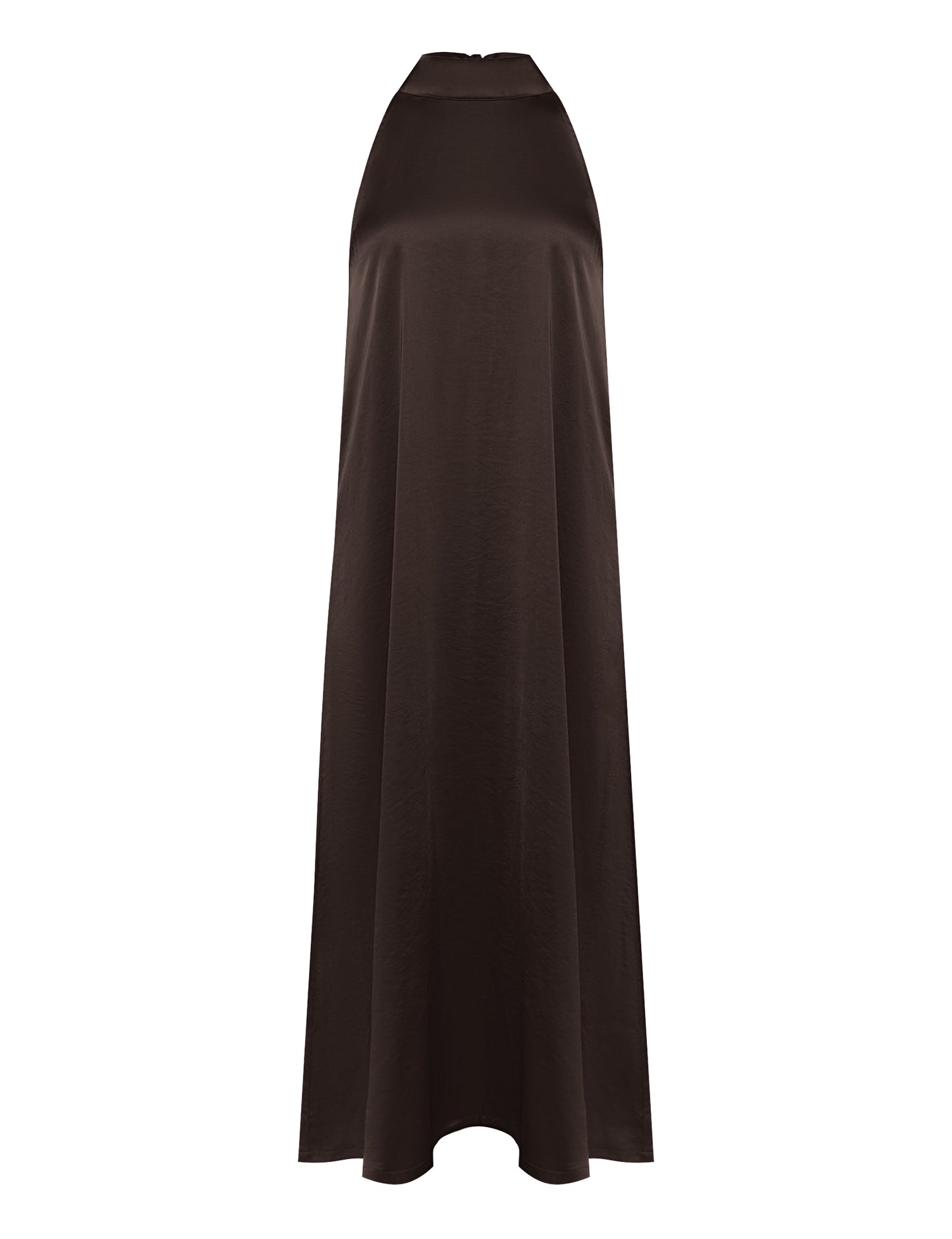 MBYM ZUZEELANI Kleid, java