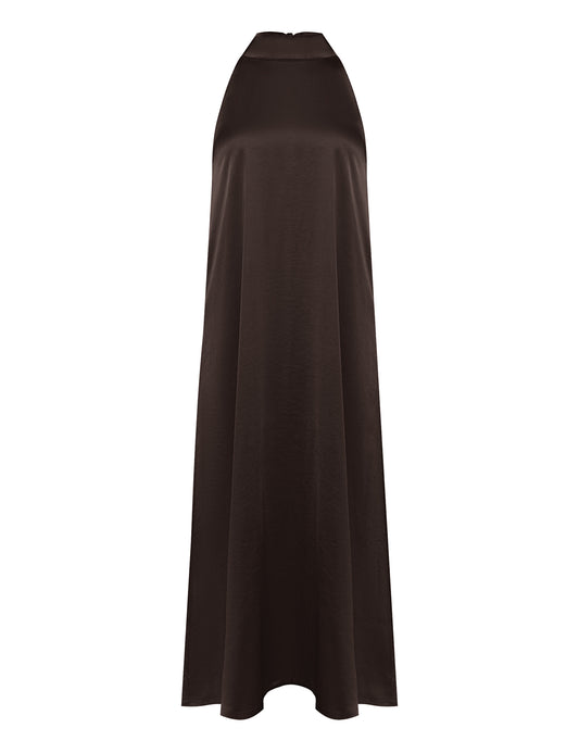 MBYM ZUZEELANI Kleid, java