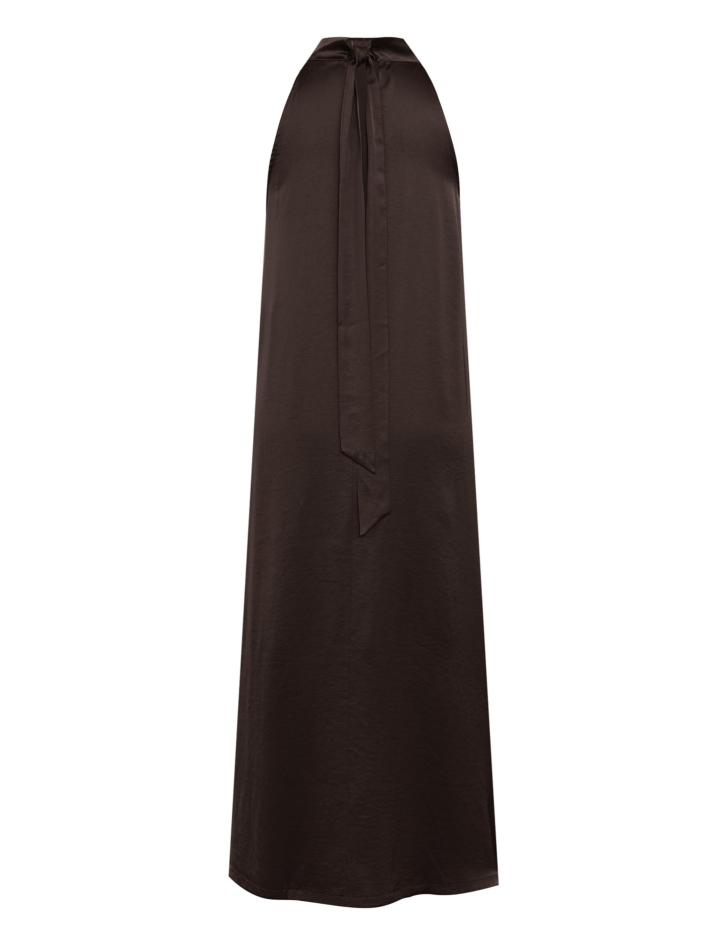 MBYM ZUZEELANI Kleid, java