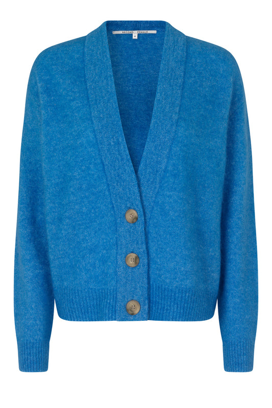 SECOND FEMALE BROOKLINE KNIT Cardigan