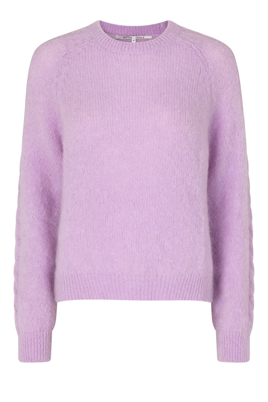 SECOND FEMALE MILLIAN Pullover