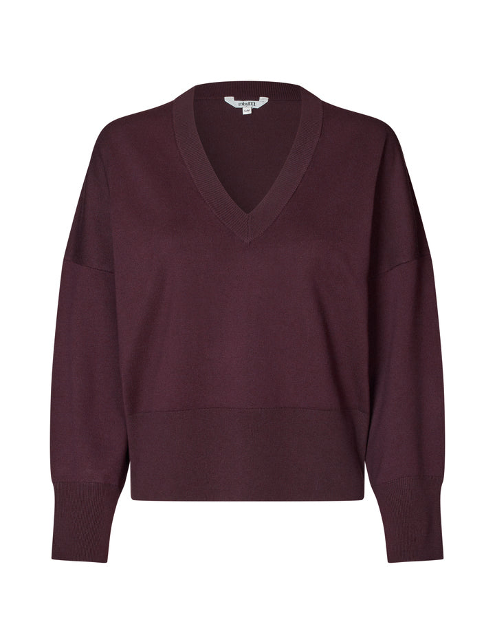MBYM GILLIAN Pullover, fig
