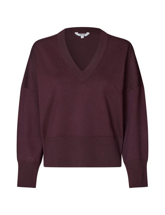 MBYM GILLIAN Pullover, fig