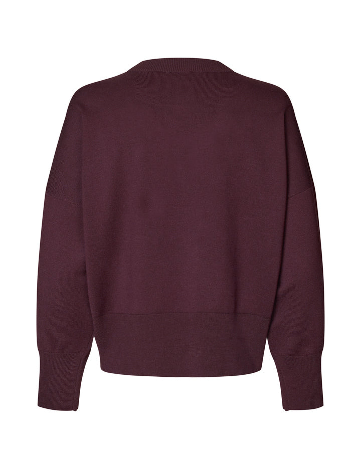 MBYM GILLIAN Pullover, fig