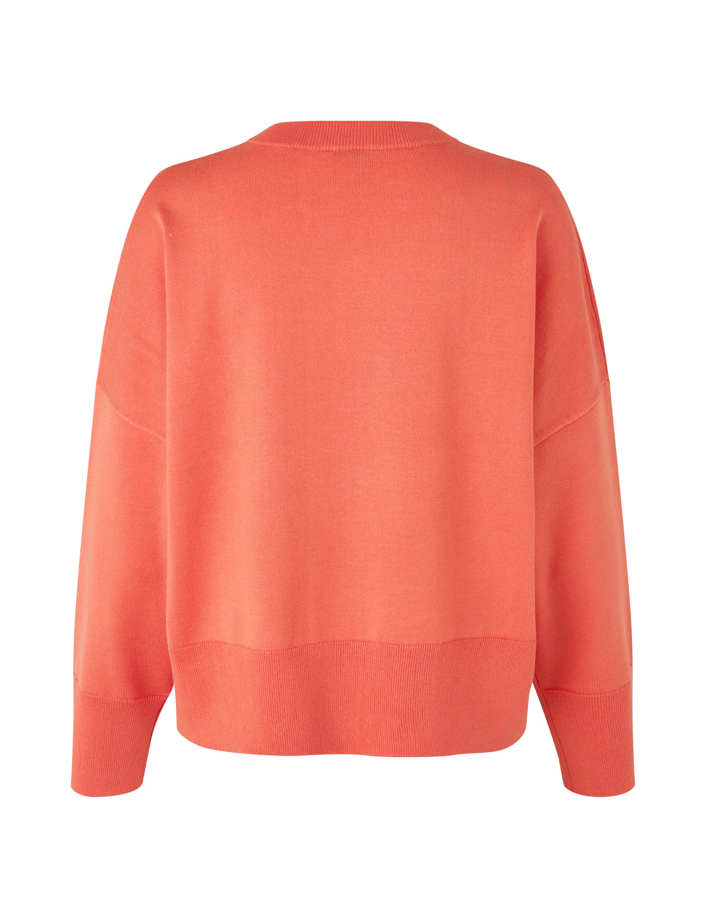 MBYM GILLIAN Pullover, emberglow