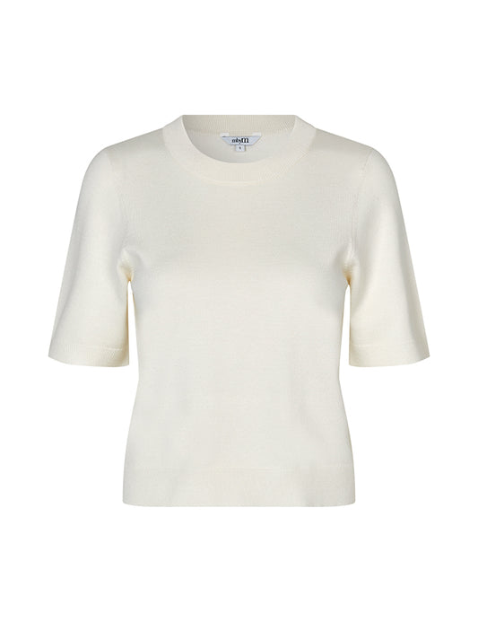 MBYM CARLA T-Shirt, sugar
