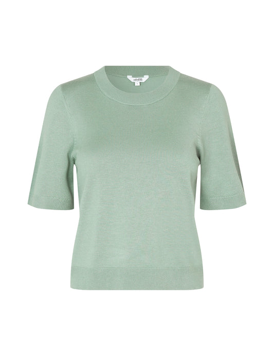 MBYM CARLA T-Shirt, grün