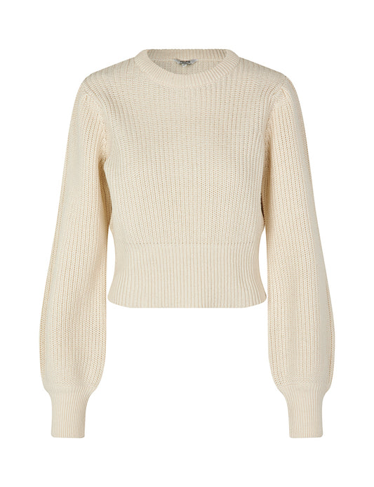 MBYM KEOLA Pullover, sugar