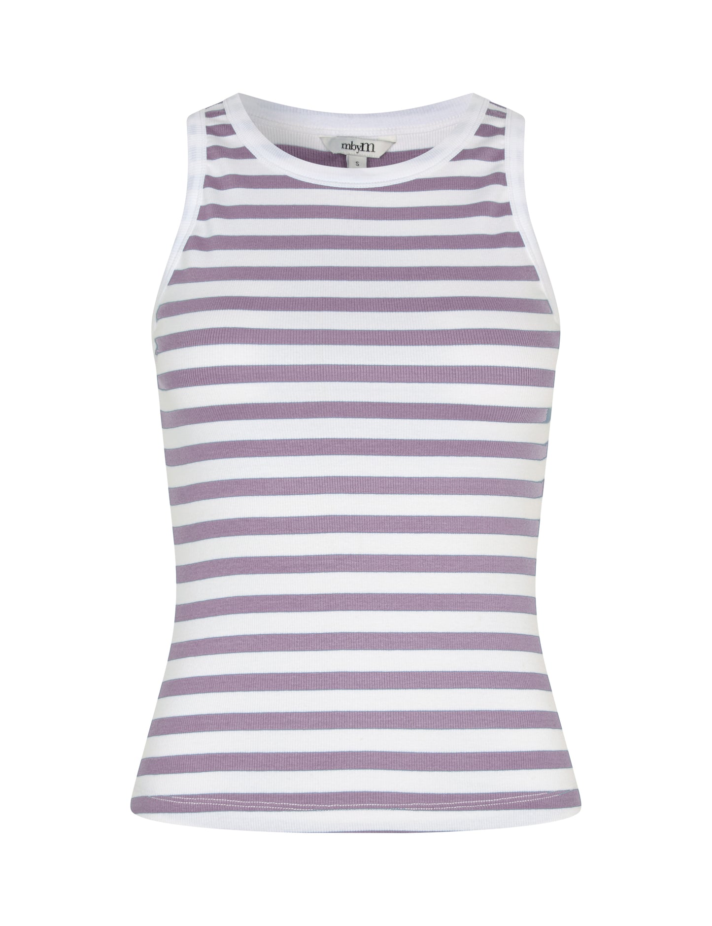 MBYM JAXSON Top, orchid weiß