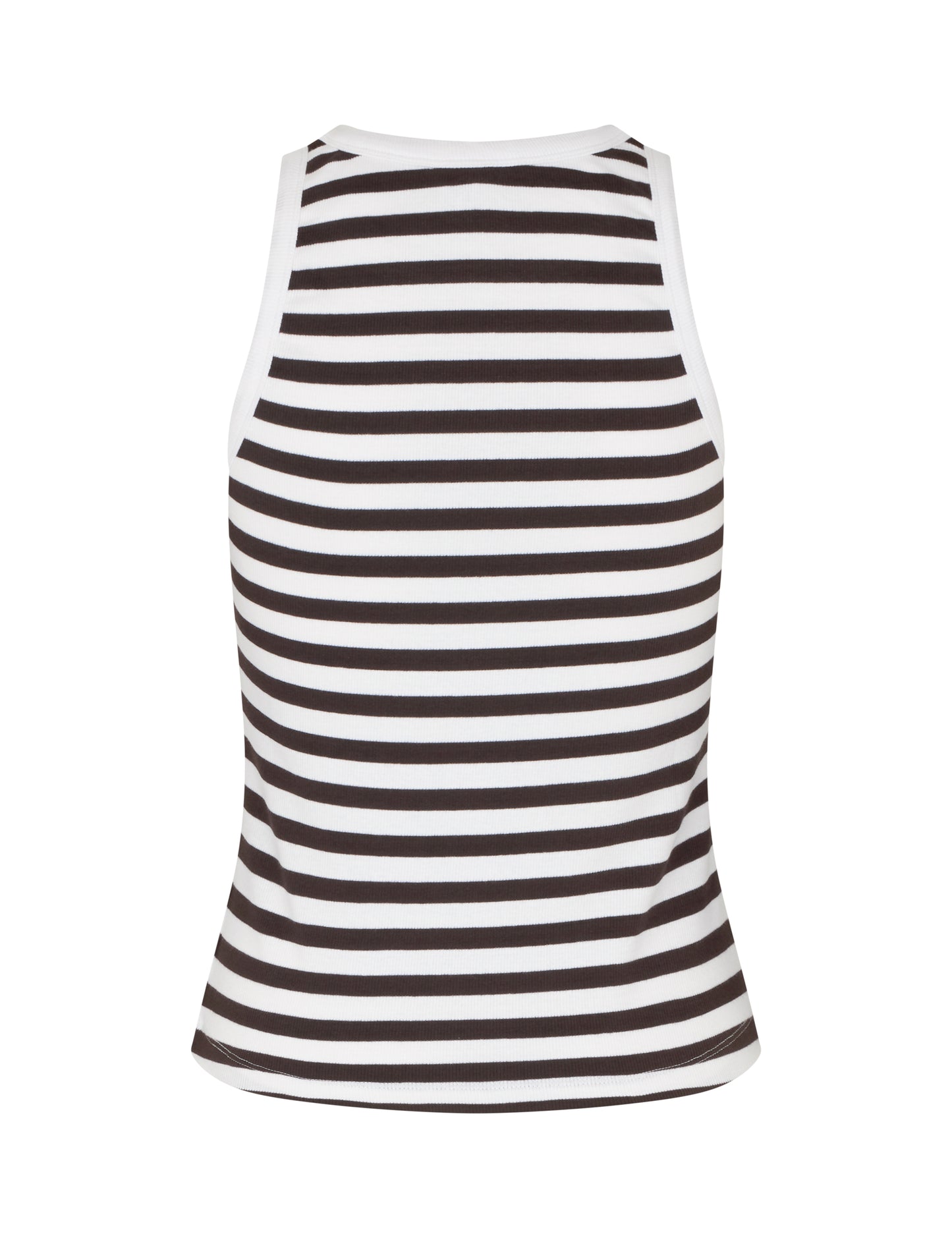 MBYM JAXSON Top, java weiß